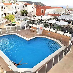 Diamantes Apartment Arona (Tenerife)